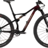 Cannondale Scalpel Hi-MOD Ultimate XC Race Full Suspension Carbon Flagship 2024