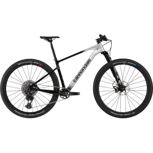 Cannondale Scalpel HT Carbon 1 XC Race Hardtail Carbon Elite 2024