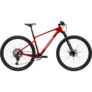 Cannondale Scalpel HT Carbon 2 XC Race Hardtail Carbon Elite 2024