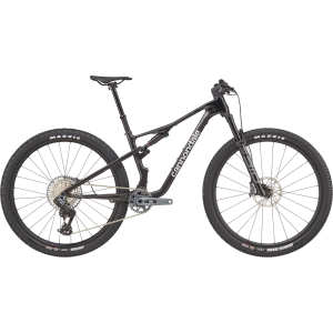 Cannondale Scalpel 2 XC Race Full Suspension Carbon Elite 2024