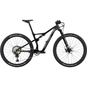 Cannondale Scalpel Carbon 2 XC Race Full Suspension Carbon Elite 2024
