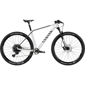 Canyon Exceed CF 5 XC Race Hardtail Carbon Mid Range 2024