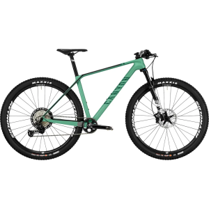 Canyon Exceed CF 7 XC Race Hardtail Carbon High End 2024