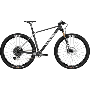 Canyon Exceed CF SLX XC Race Hardtail Carbon Elite 2024