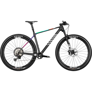 Canyon Exceed CF SLX 8 XC Race Hardtail Carbon Elite 2024