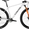 Canyon Exceed CF SLX MVDP XC Race Hardtail Carbon Flagship Mathieu Van Der Poel 2024