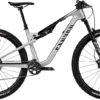 Canyon Lux Trail CF 7 Downcountry Bike Carbon High End 2024