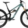 Canyon Spectral 29 CFR Trail Bike Carbon Flagship Race 2024
