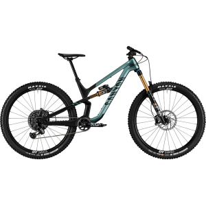 Canyon Spectral 29 CFR Trail Bike Carbon Flagship Race 2024