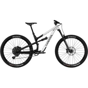 Canyon Spectral 4 Trail Bike Entry Level 2024