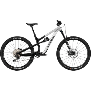 Canyon Spectral 6 Trail Bike High End 2024
