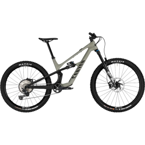 Canyon Spectral CF 7 Trail Bike Carbon High End 2024