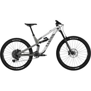 Canyon Spectral CF 8 Trail Bike Carbon Elite 2024