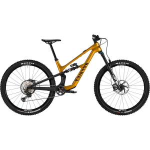 Canyon Spectral CF 8 CLLCTV Trail Bike Carbon Elite 2024