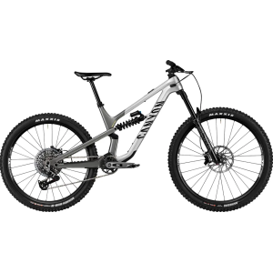 Canyon Spectral CF 8 KIS Trail Bike Carbon Elite Steering System 2024