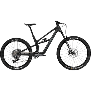Canyon Spectral CF 9 Trail Bike Carbon Elite 2024