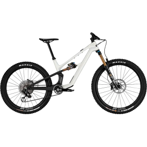 Canyon Spectral CF LTD Trail Bike Carbon Flagship Limited 2024