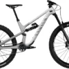 Canyon Spectral Mullet CF 8 CLLCTV Trail Bike Carbon Elite Mixed Wheels 2024