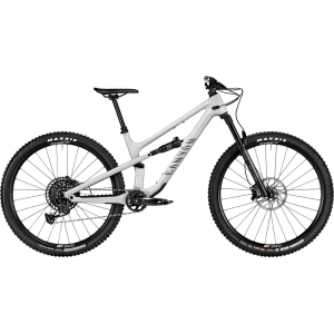 Canyon Spectral 125 CF 7 Downcountry Bike Carbon High End 2024