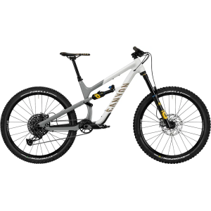 Canyon Spectral 27 FW Trail Bike Carbon Women's Mid Range 2024