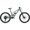 Commencal Clash Ride Trail Bike Mid Range RockShox 2024