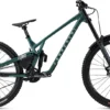 Commencal Supreme DH V5 Ride Downhill Bike RockShox Suspension 2024