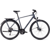 Cube Kathmandu EXC Trekking Bike High End 2024