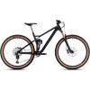 Cube Stereo One22 HPC EX Trail Bike Carbon Elite 2024