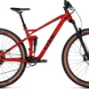 Cube Stereo One22 Pro Trail Bike Aluminum Mid Range 2024