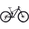 Cube Stereo One22 Race Trail Bike Aluminum High End 2024