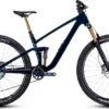 Cube Stereo One44 C68X SLT Trail Bike Carbon Flagship 2024
