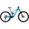 Cube Stereo One77 Race 29 Super Enduro Bike Aluminum High End 2024