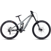 Cube Two15 HPC SLX 29 Downhill Bike Carbon Elite 2024