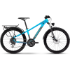 Ghost Kato Youth EQ Kids Mountain Bike Fully Equipped 2024