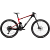 Ghost Lector FS SF Universal XC Race Full Suspension Carbon Mid Range 2024