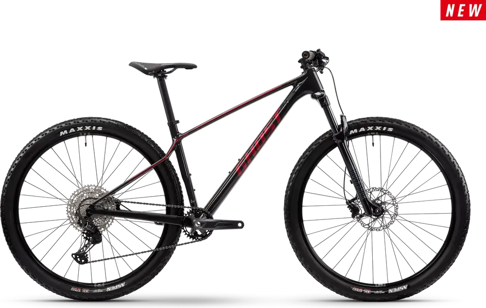 Ghost Lector Universal XC Hardtail Carbon Mid Range 2024