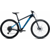 Ghost Nirvana Tour Universal XC Hardtail Mid Range 2024