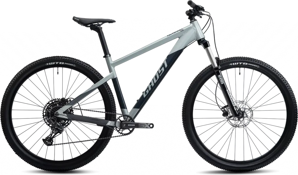 Ghost Nirvana Tour XC Hardtail Mid Range 2024