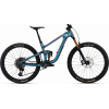 Giant Trance X Advanced 0 Trail Full Suspension Carbon Flagship 2024
