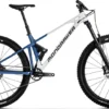 Mondraker Foxy Trail Enduro Bike Alloy Mid Range 2024