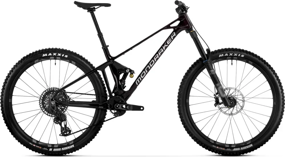 Mondraker Foxy Carbon XR Enduro Bike Carbon Elite Long Travel 2024