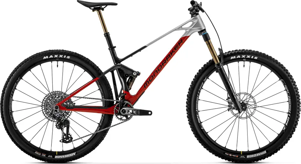 Mondraker Raze Carbon RR Downcountry Bike Carbon Elite 2024