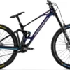 Mondraker Summum Carbon R Mullet Downhill Bike Carbon High End Mixed Wheels 2024
