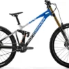 Mondraker Summum RR Mullet Downhill Bike Alloy Elite Mixed Wheels 2024