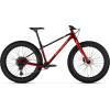 Rocky Mountain Blizzard Carbon 30 Fat Bike Entry Level 2024