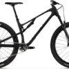 Rocky Mountain Element C70 XC Race Bike Carbon High End Sram 2024