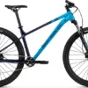 Rocky Mountain Fusion 10 XC Hardtail Entry Level Microshift 2024