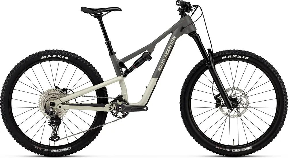 Rocky Mountain Instinct Alloy 30 Trail Bike Entry Level 2024