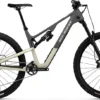 Rocky Mountain Instinct Carbon 50 Trail Bike Mid Range 2024