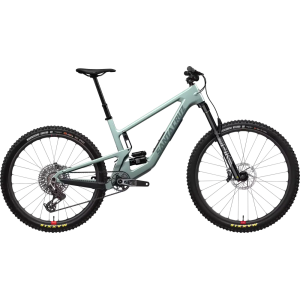 Santa Cruz 5010 R Trail Bike Carbon C Entry Level 2024